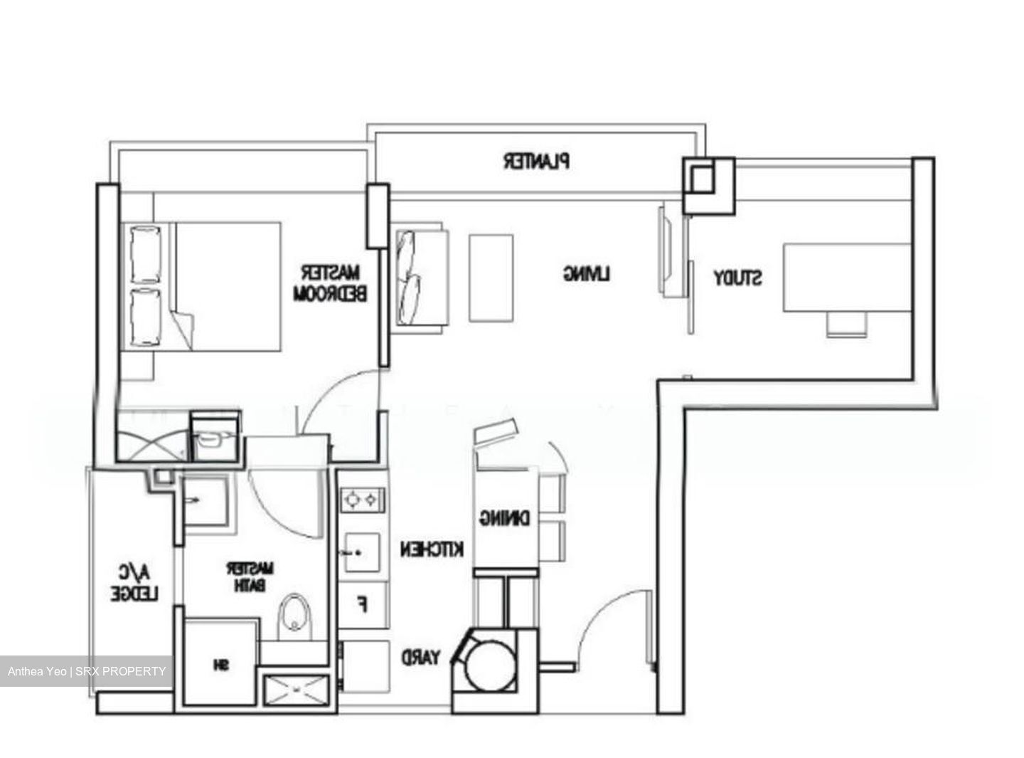 Suites At Orchard (D9), Apartment #513575471